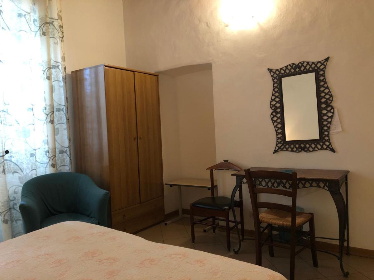 Residenza Pitigliano Gens Petilia - Nuova Gestione 호텔 외부 사진