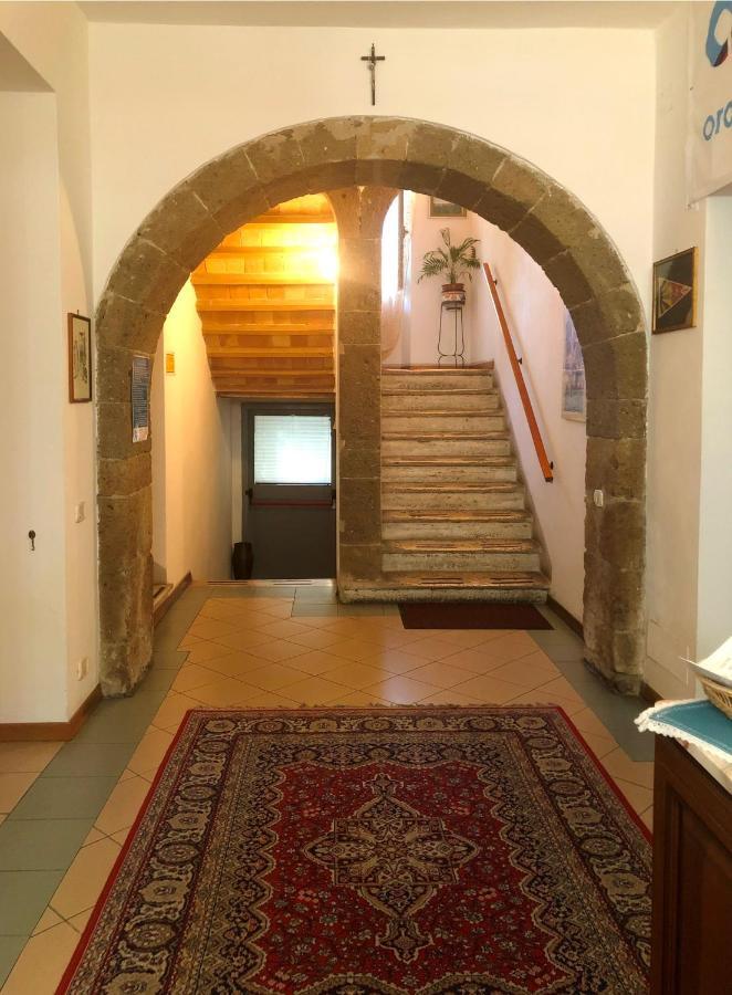 Residenza Pitigliano Gens Petilia - Nuova Gestione 호텔 외부 사진