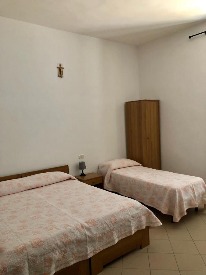 Residenza Pitigliano Gens Petilia - Nuova Gestione 호텔 외부 사진