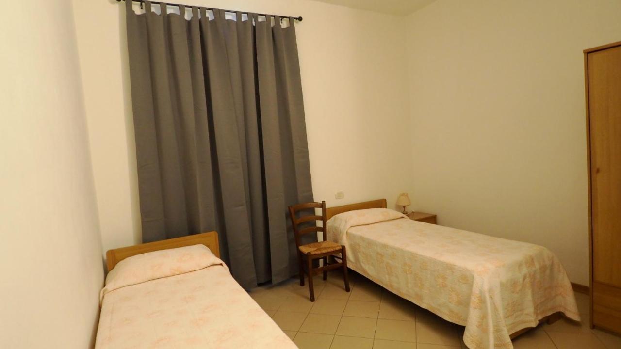 Residenza Pitigliano Gens Petilia - Nuova Gestione 호텔 외부 사진